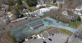 Flex/Warehouse or Development Lot
