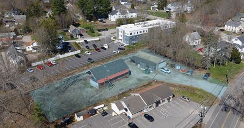 Flex/Warehouse or Development Lot