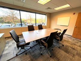 Silverside Carr Executive Center