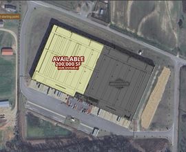 Auburn Distribution Facility