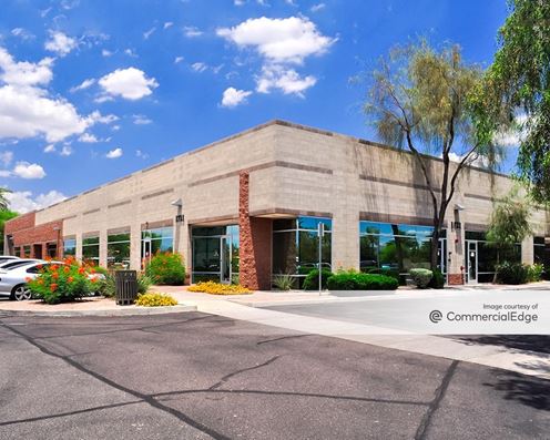 Agave Corporate Center