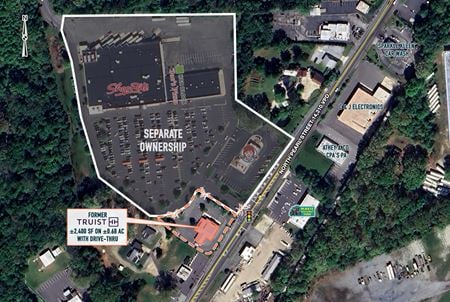 Retail space for Sale at 950 N Pearl St in Bridgeton