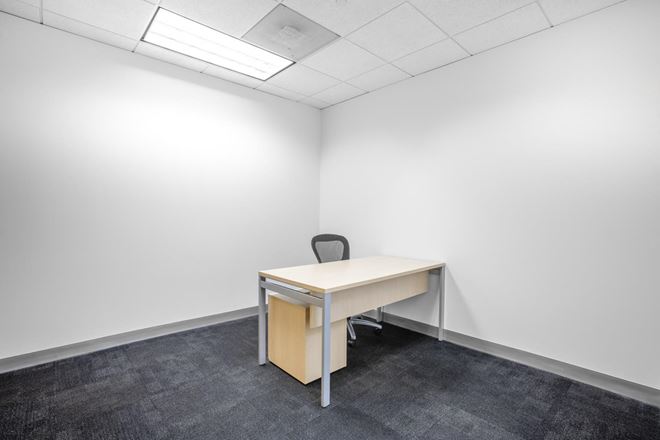 Harborside Financial