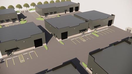 Photo of commercial space at 920 S Persimmon St in Tomball