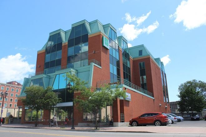 214 Montreal Road