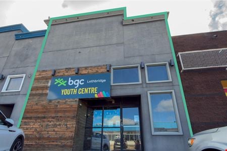 Other space for Sale at 227 12B Street North in Lethbridge