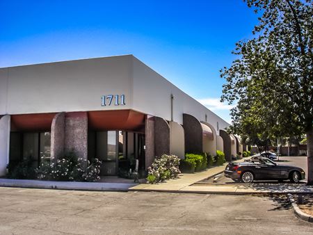 Photo of commercial space at 1721 W Rose Garden Ln in Phoenix