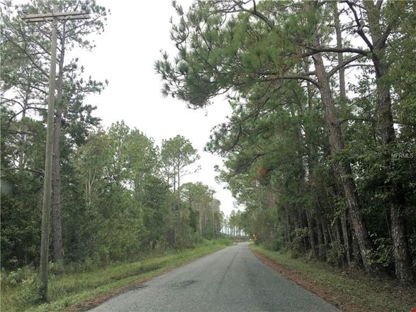 VacantLand space for Sale at 6400 Berry Groves Rd. in Clermont