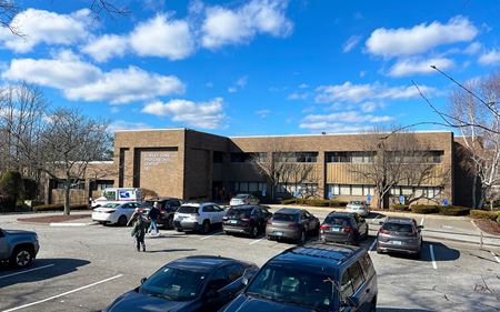 Photo of commercial space at 160 Hawley Lane in Trumbull