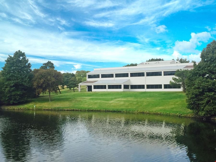 320 Decker Drive