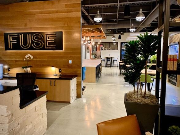 FUSE Dripping Springs: FUSE DS, LLC