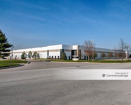 Industrial space for Rent at 1000 Bilter Road in Aurora