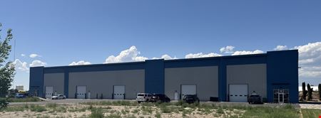Industrial space for Rent at 2281 E Endeavor St in Idaho Falls