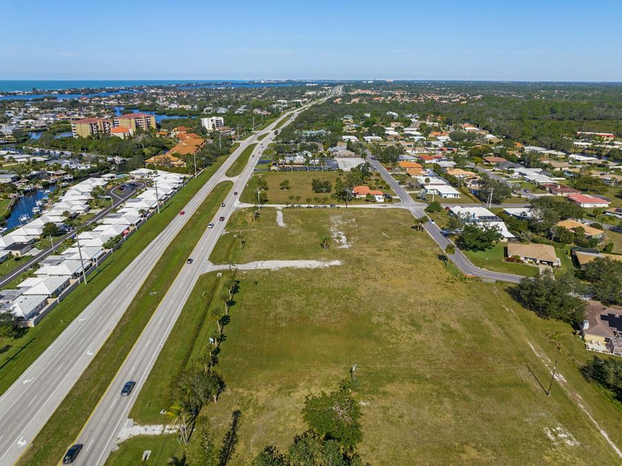 2301 S. Tamiami Trail