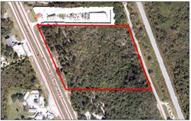 5000 N Us Highway 1, Fort Pierce, FL, 34946