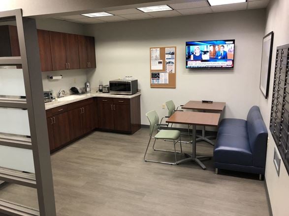 Office Key - Turfway Ridge Office Park