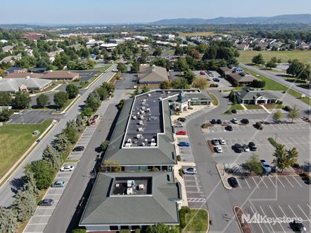 Photo of commercial space at 86 Commerce Drive in Wyomissing