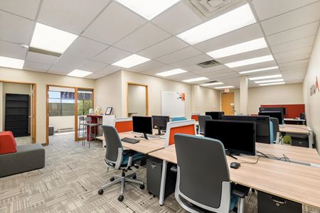 Phase I, Suite 203 Space Photo Gallery 3