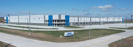Photo of commercial space at 15052 South 210th Street in Gretna
