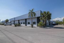 Mercantile Business Center