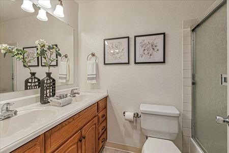 Photo of commercial space at 15207 Magnolia Boulevard in Los Angeles