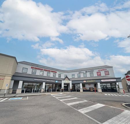 Other space for Rent at 596 Riverbend Square in Edmonton