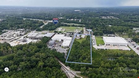 Industrial space for Rent at 1322 Eastport Rd in Jacksonville