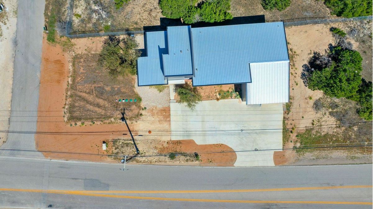 15420 General Williamson Drive