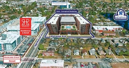 Other space for Sale at 400 S Highland St in Memphis