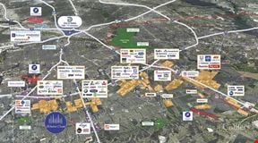 Wooded Creek Apartments | Class B Value‑Add Opportunity with Assumable Agency Debt