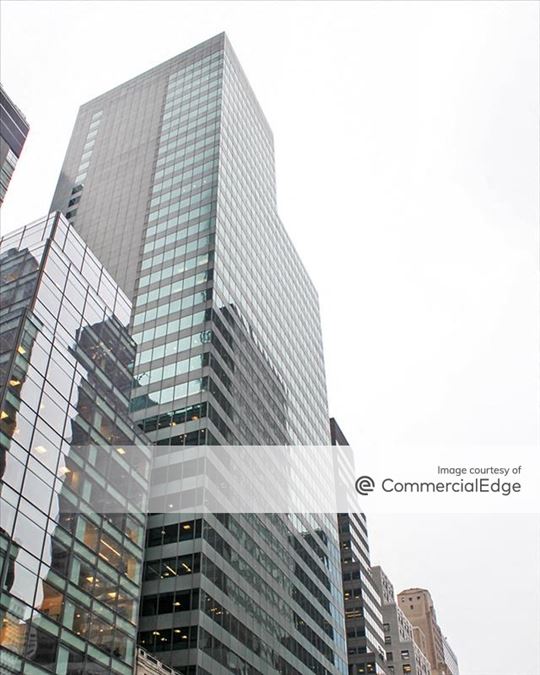 535 Madison Avenue New York Ny 535 Madison - 535 Madison Avenue, New York, NY | CommercialSearch