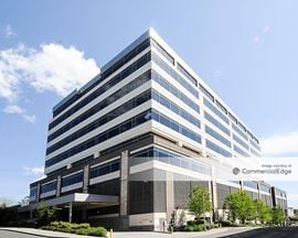 Overlake Medical Pavilion