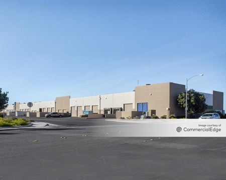 Industrial space for Rent at 1335 East Sunset Road in Las Vegas