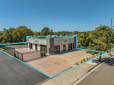 Office space for Rent at 3219 Auto Plaza in Richmond