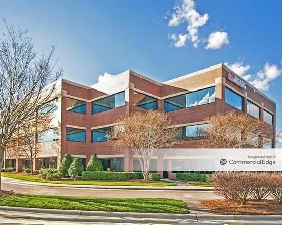 801 Raleigh Corporate Center