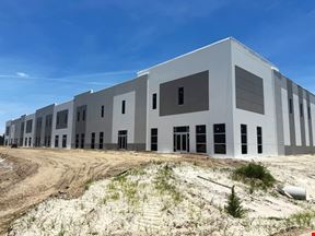 The Duffie North Project