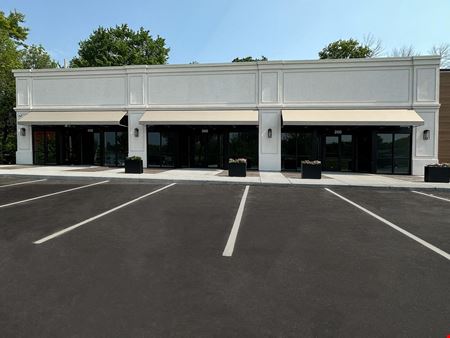 Office space for Rent at 872 Highway 55 in Medina
