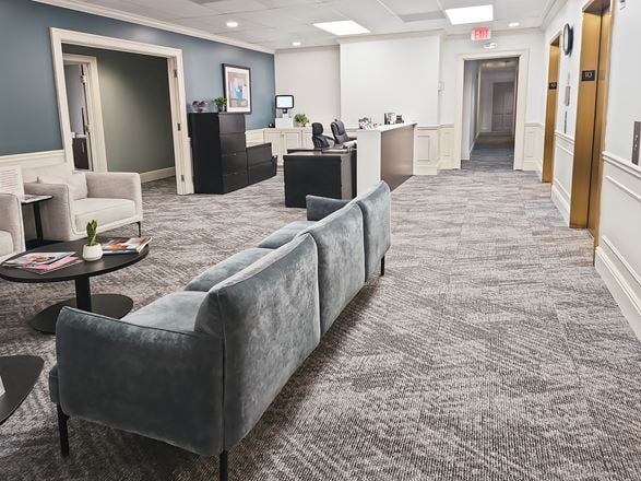 Tallan Financial Center
