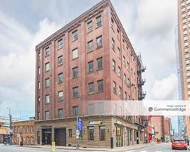 Brady Building