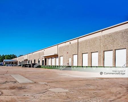 Photo of commercial space at 8905 Spikewood Drive in Houston
