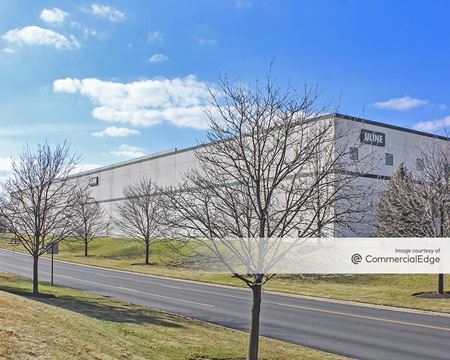 Photo of commercial space at 400 Boulder Drive in Breinigsville