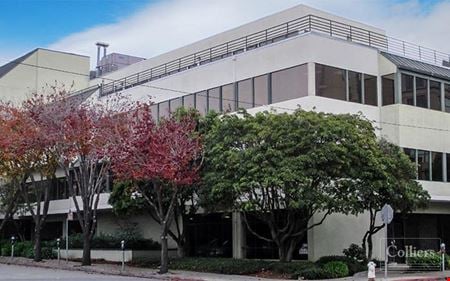 Office space for Rent at 200 Webster St in Oakland