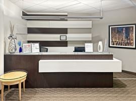 Regus - Burlington - North Service Road