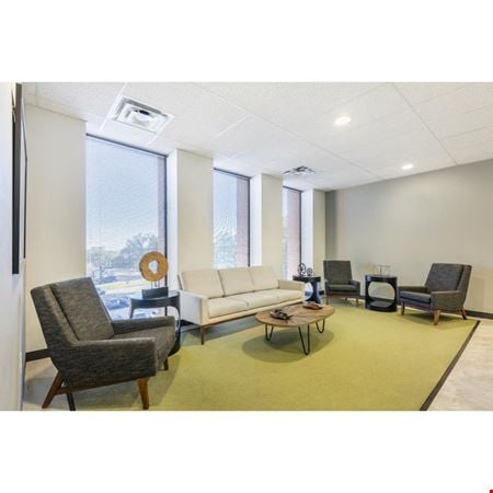 Photo of commercial space at 7600 Chevy Chase Drive Suite 300 in Austin