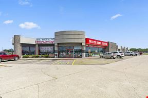 1710 W Hudson Road - Convenience Store
