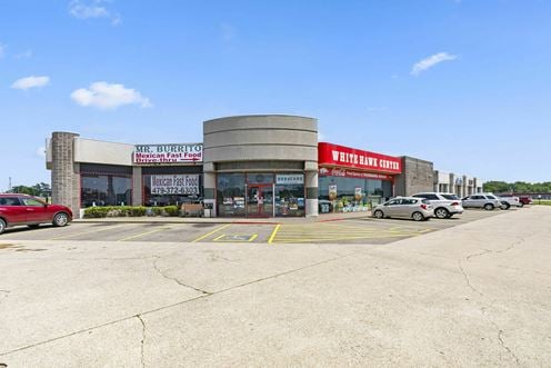 1710 W Hudson Road - Convenience Store