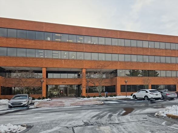 DE, Newark - Christiana Corporate