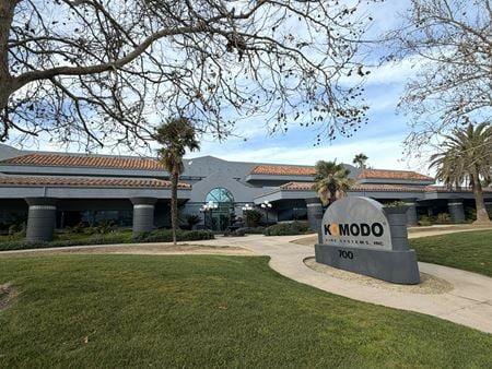 Industrial space for Sale at 700 Jarvis Drive in Morgan Hill