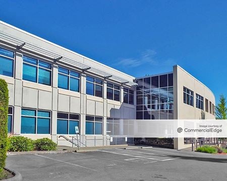 Photo of commercial space at 2600 116th Avenue NE in Bellevue