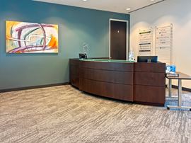 Regus - Sugar Land - Town Square